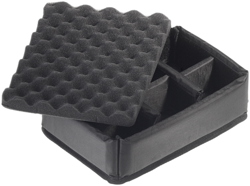 "B&W Outdoor Case 1000"