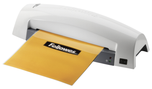 Fellowes Lunar A4