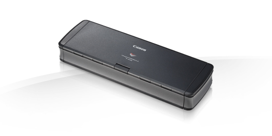Canon imageFORMULA P-215 II – Ansicht 5