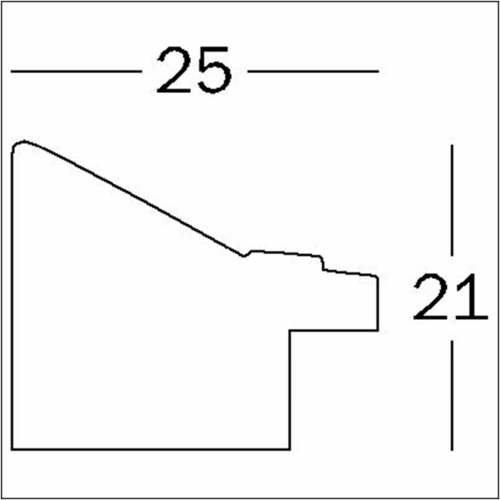 Walther Chalet             30x40