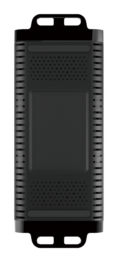 D-Link DPE-302GE Gigabit Ethernet PoE-Adapter