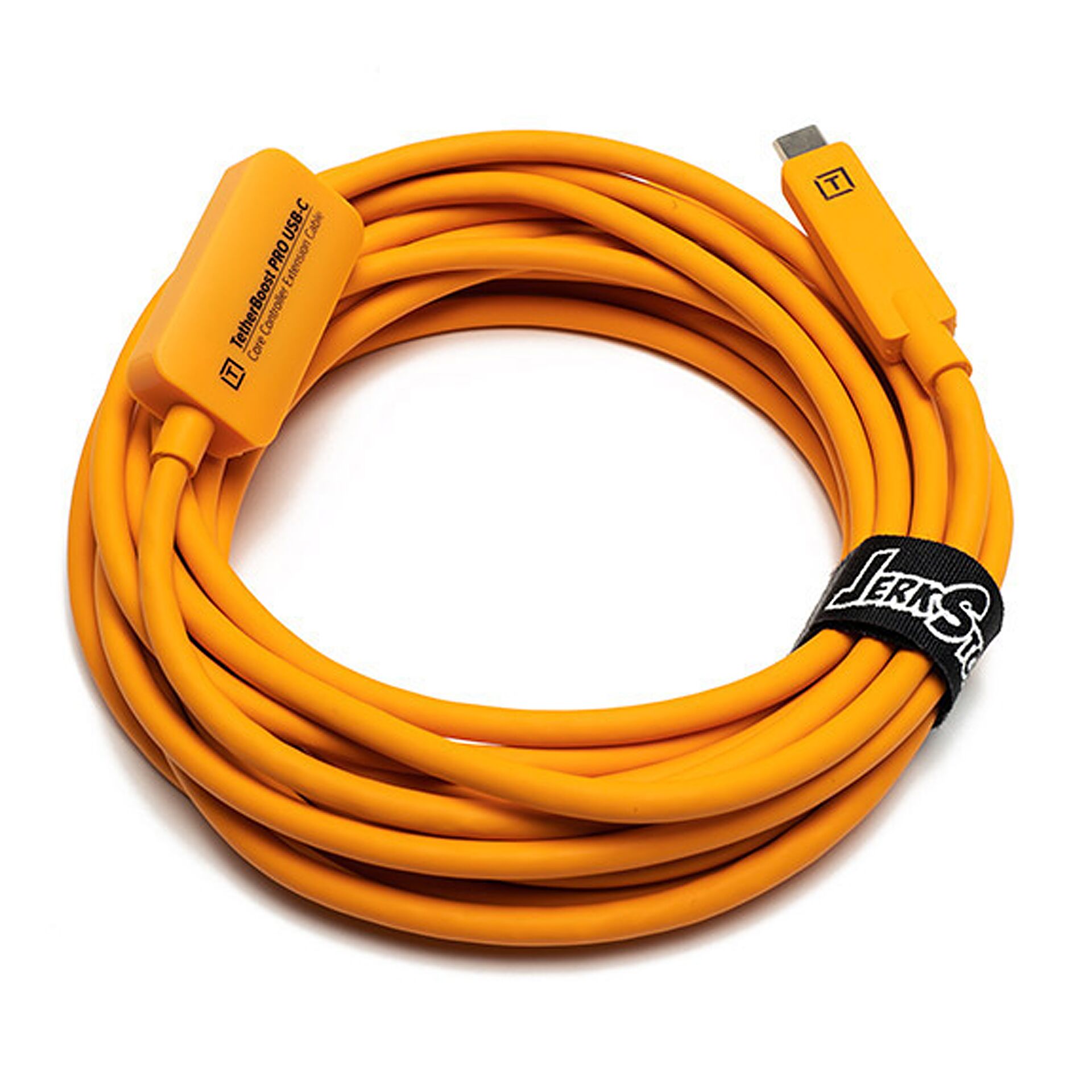 Tether Tools TetherBoost Pro USB-C orange 615519_03