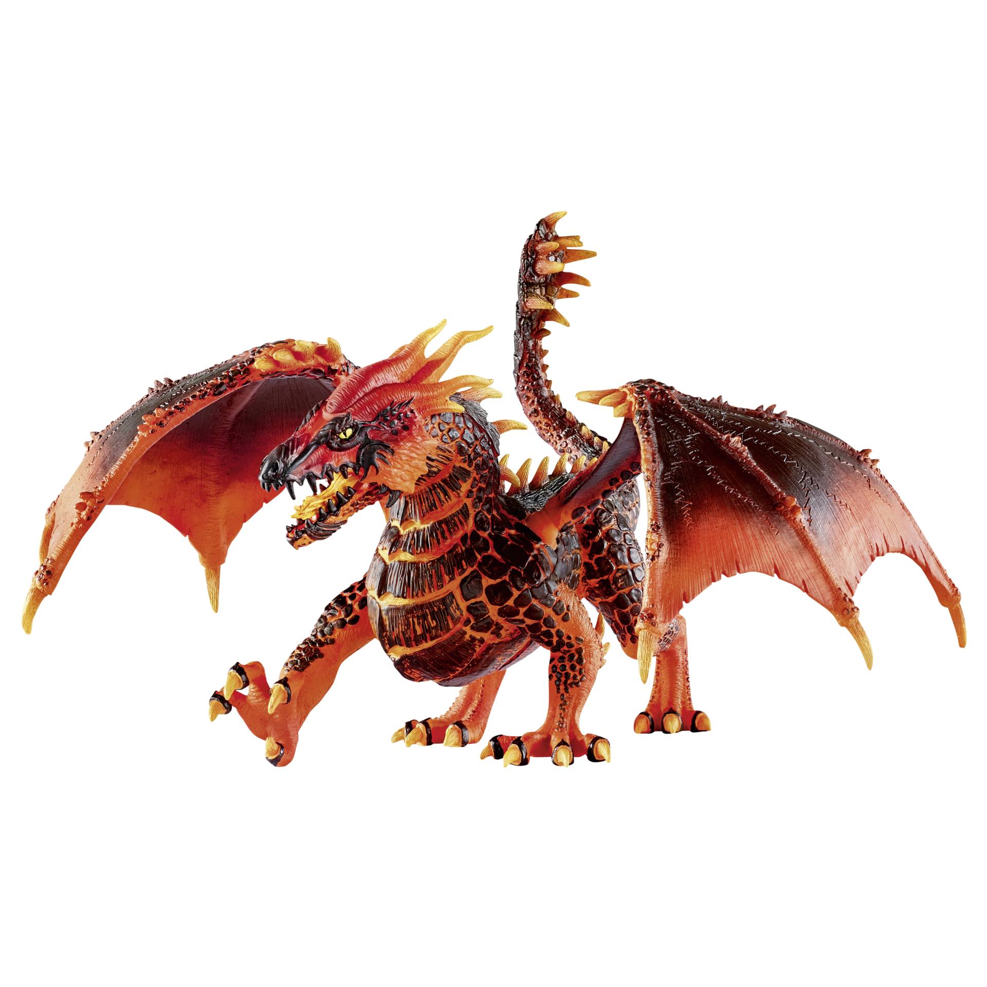 Schleich Eldrador Creatures Lavadrache                 70138