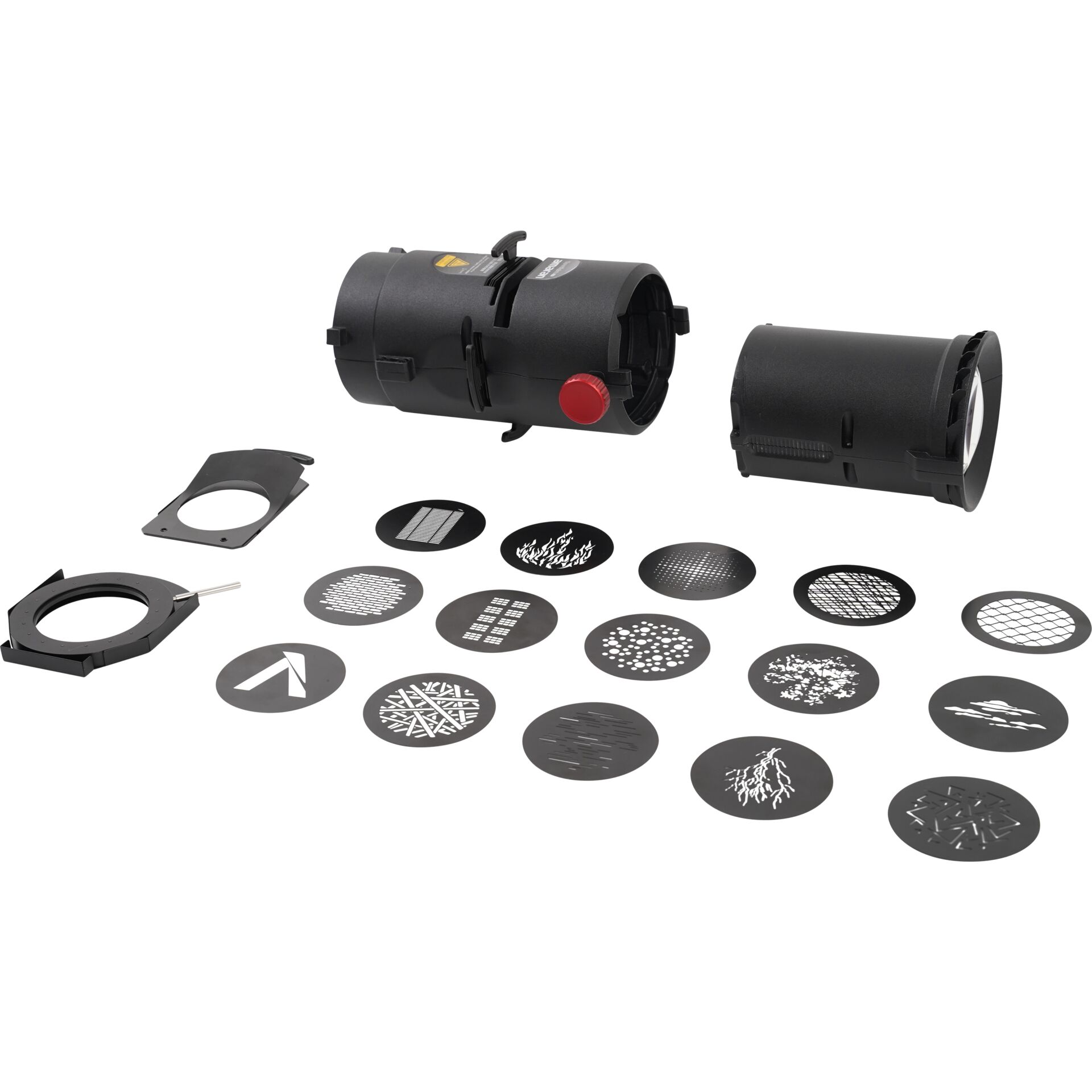 Amaran Spotlight SE 19° lens kit 814515_11