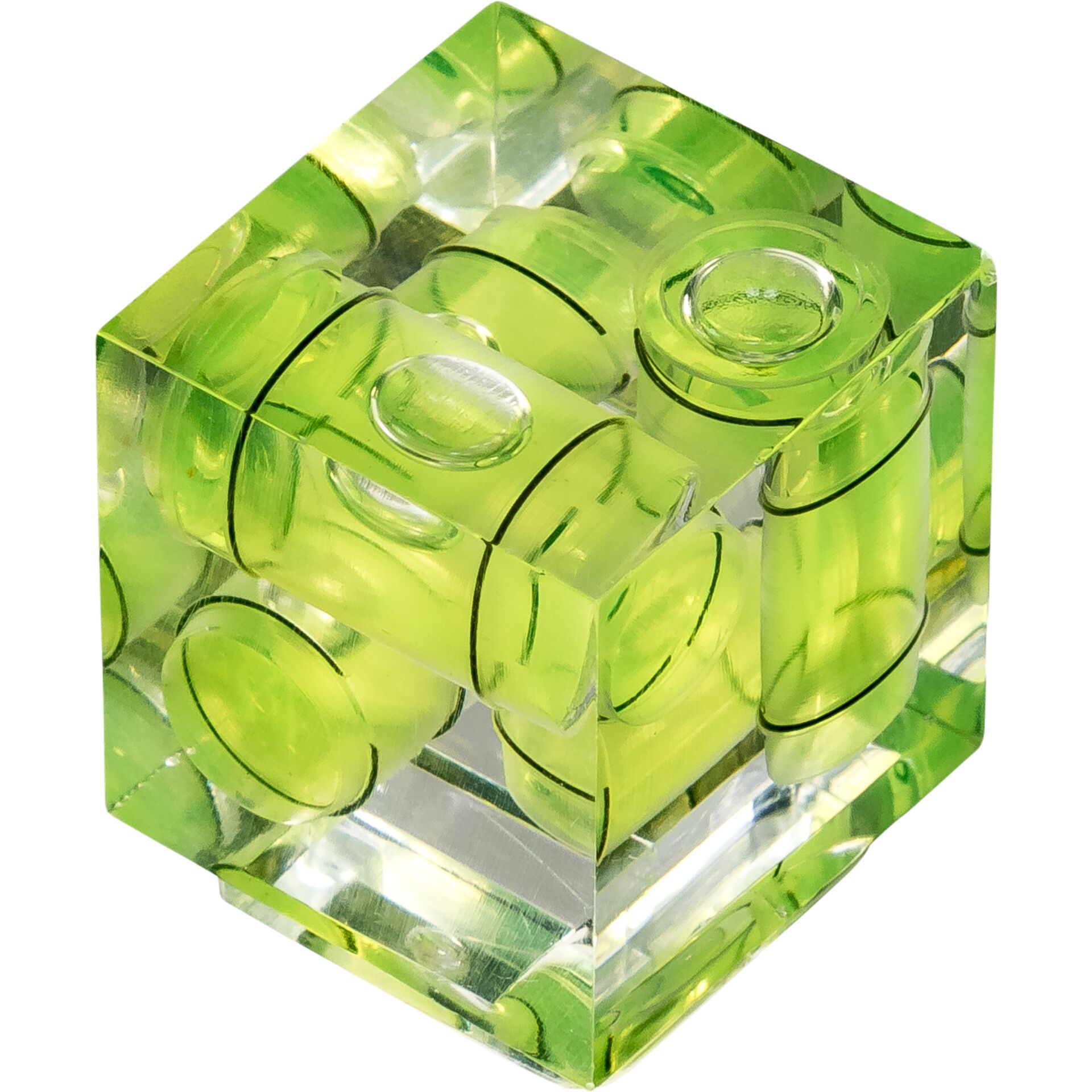 walimex Kamera-wasserwaage 3 Libellen 626955_01