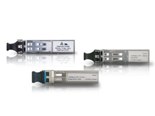 LANCOM SFP-Modul 1000SX/LC MMF SFP-SX-LC1