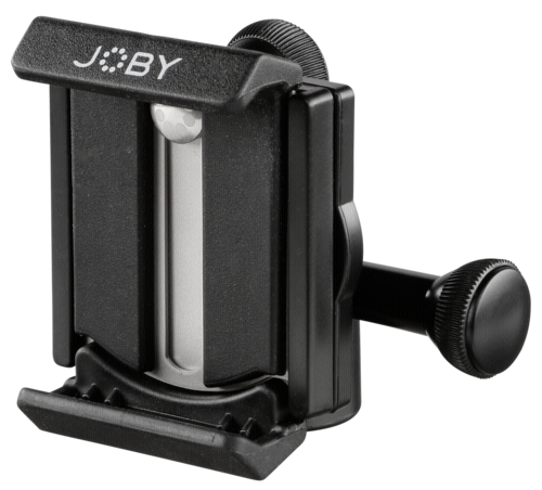 Joby GripTight Mount PRO schwarz