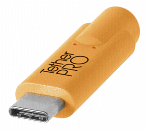 Tether Tools USB-C zu 2.0 Mini B