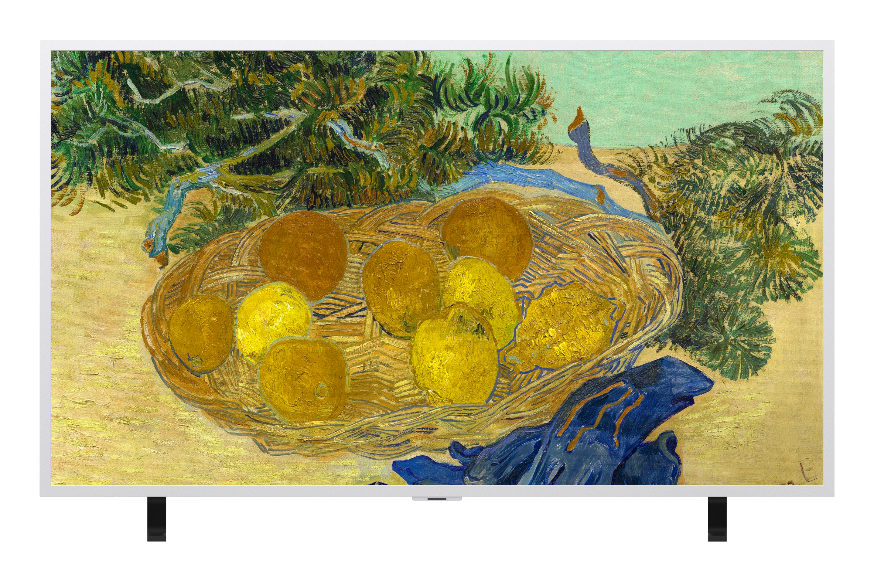 LG 55LX7B6LA.AEEQ – Ansicht 1