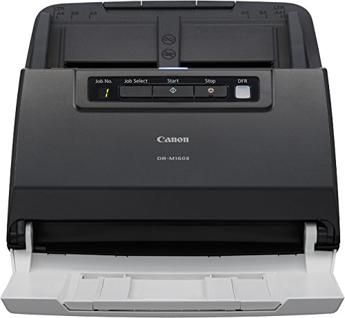 Canon imageFORMULA DR-M160 II – Ansicht 4
