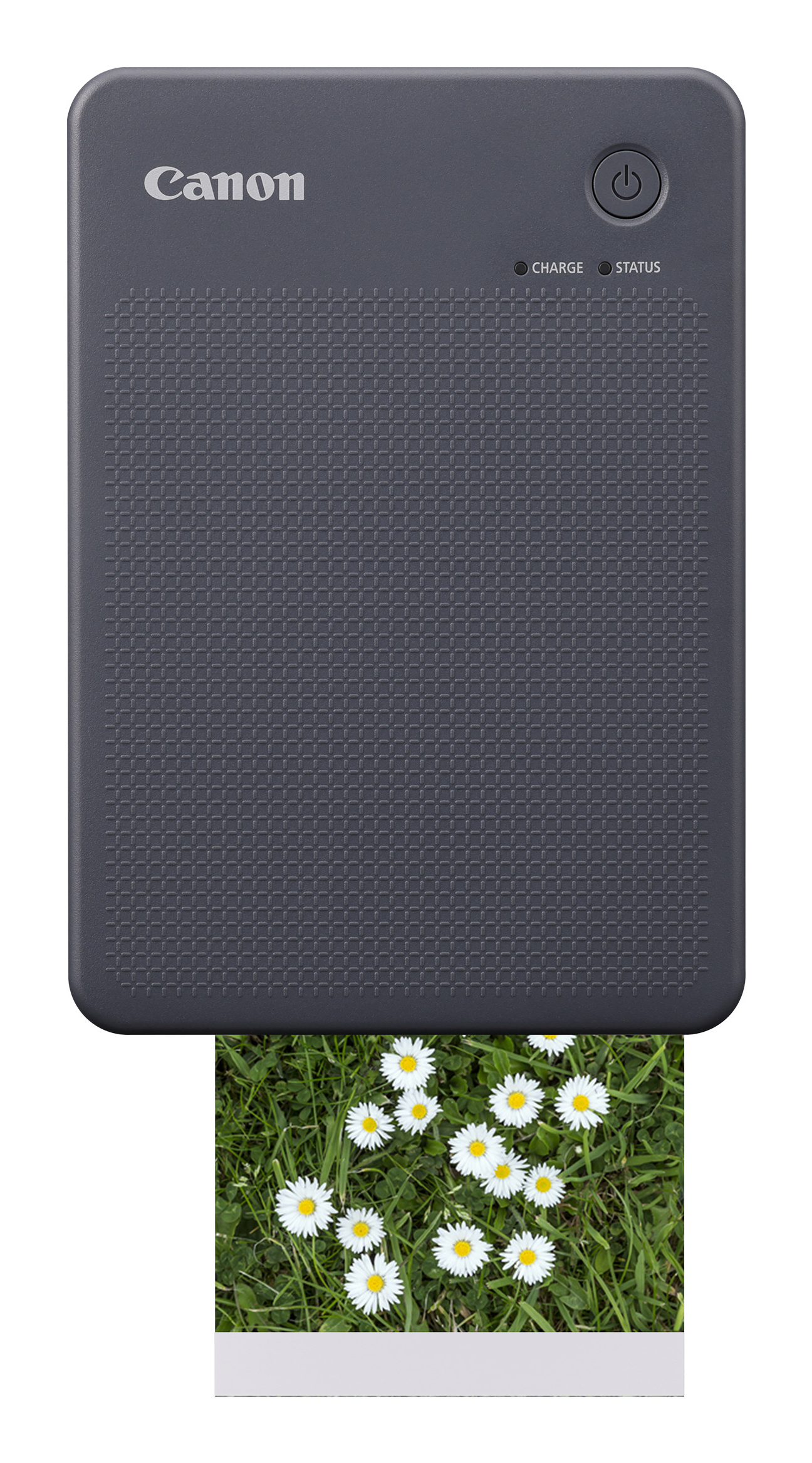 Canon Selphy QX 20 dunkelgrau