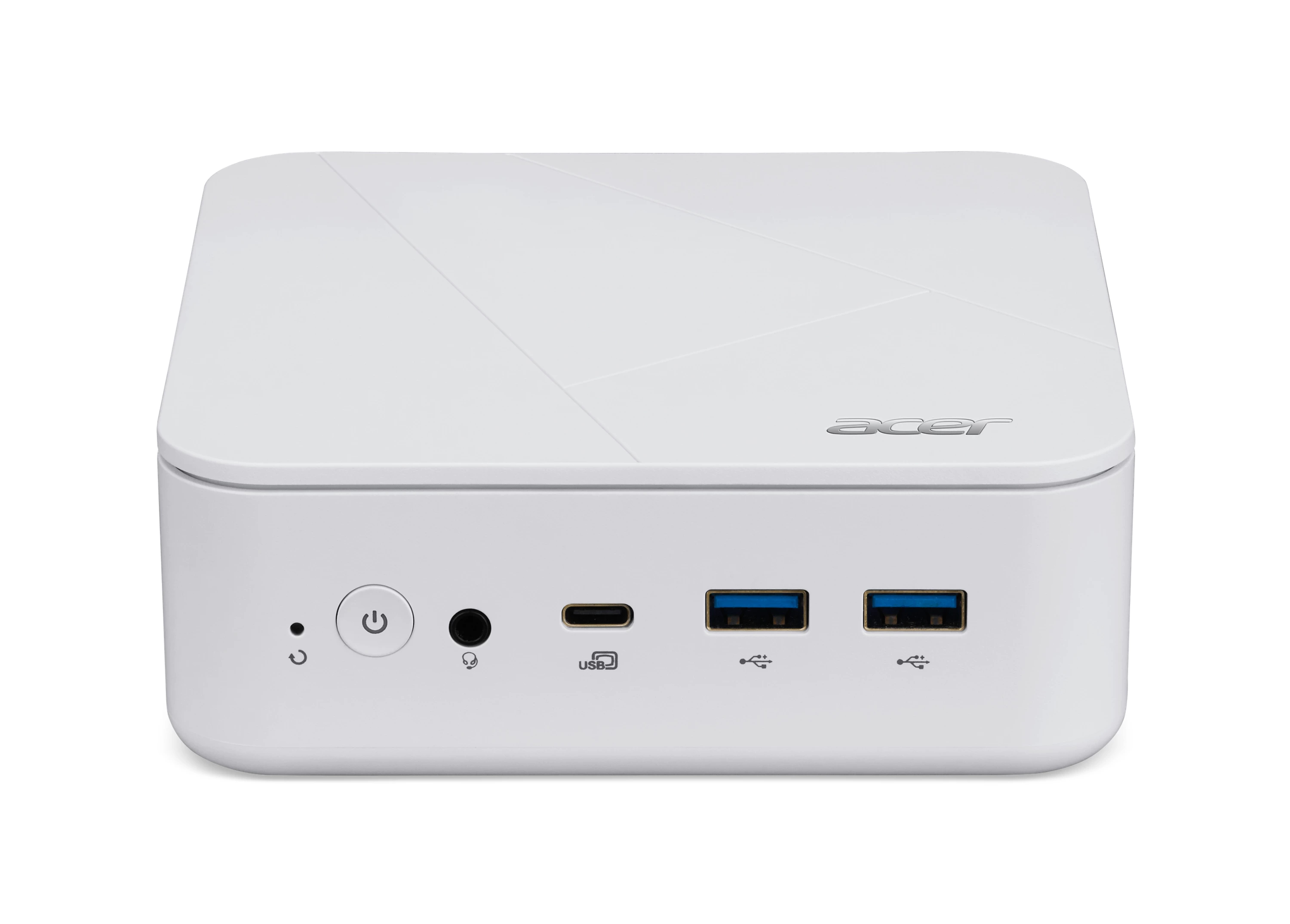 Acer Revo RB102 Ryzen 7 32GB 1TB SSD Win 11 Pro – Ansicht 1
