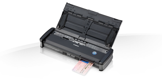 Canon imageFORMULA P-215 II – Ansicht 4