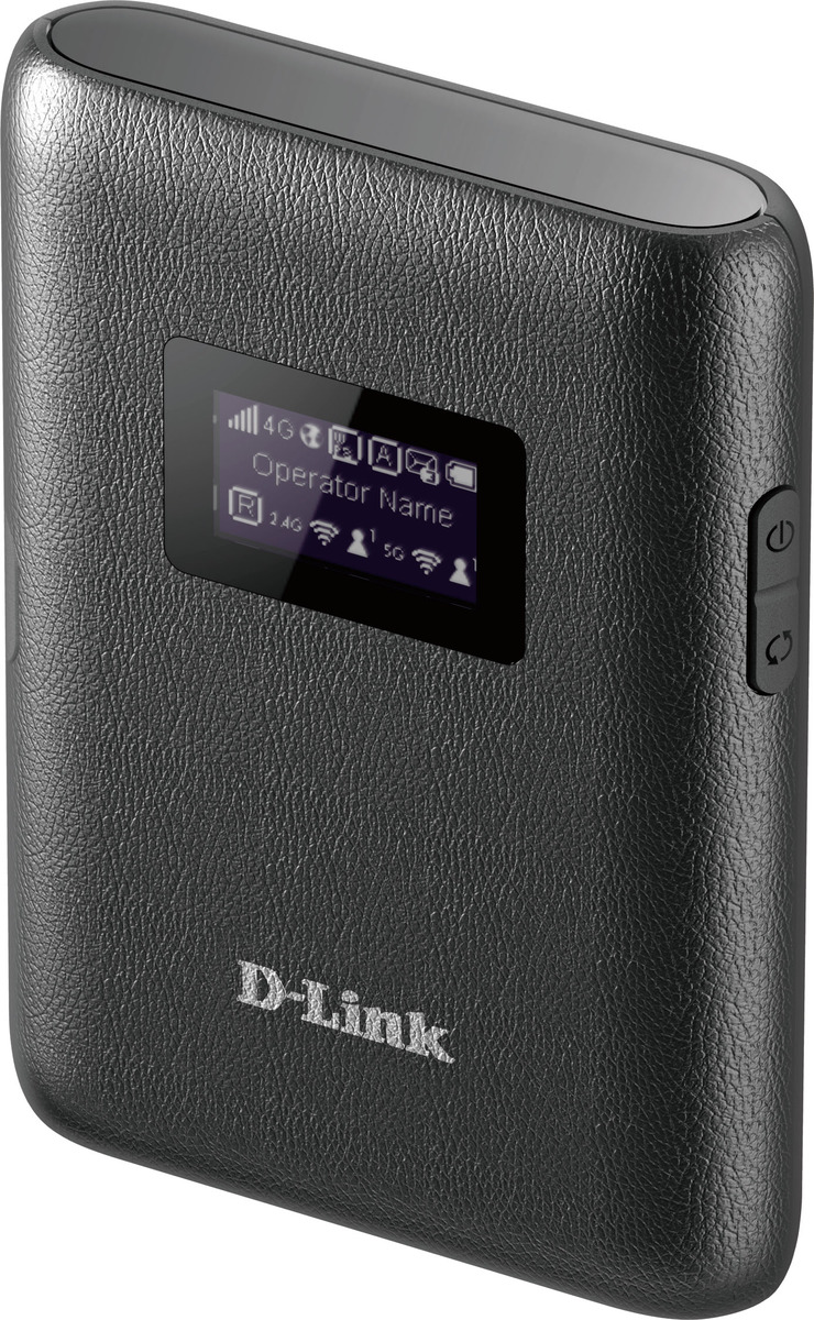 D-Link DWR-933 LTE Kat.6 Mobile Hotspot