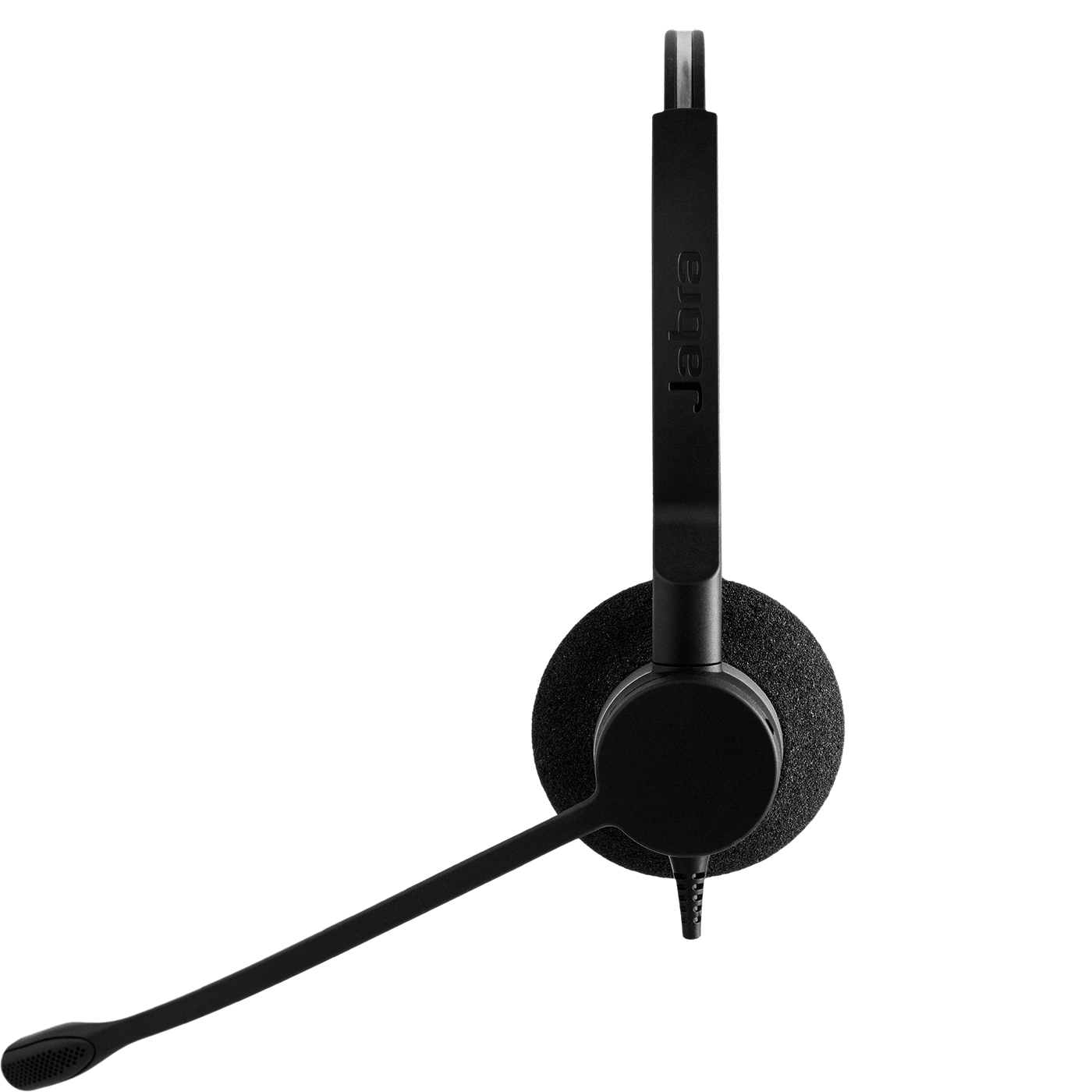 JABRA BIZ™2300 binaural Balanced (optim. für Unify Openstage) – Ansicht 2