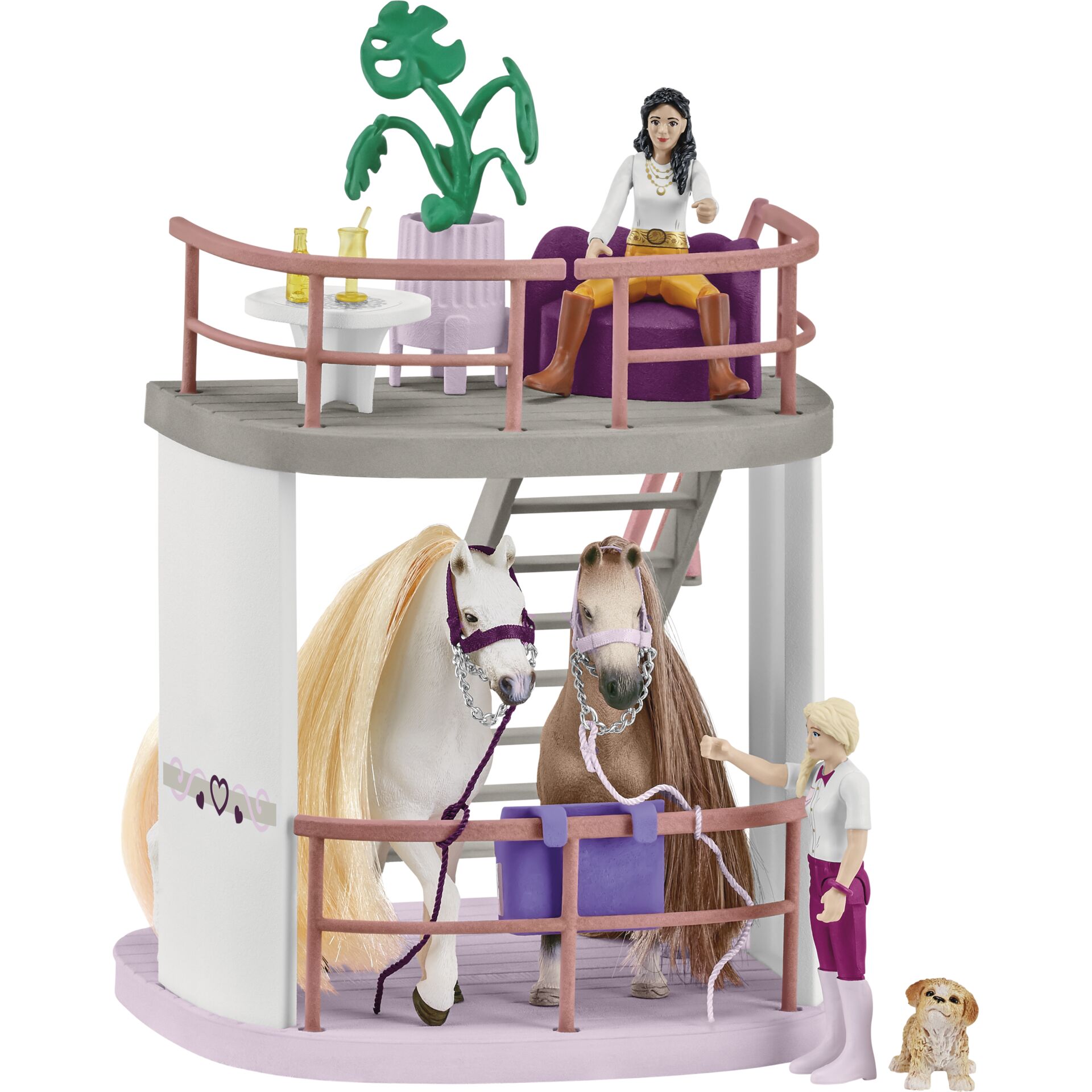 Schleich Sofia's Beauties Beauty Salon               42588