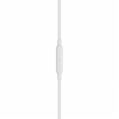 Belkin Rockstar In-Ear Kopfhörer USB-C Connector ws. G3H0002btWHT