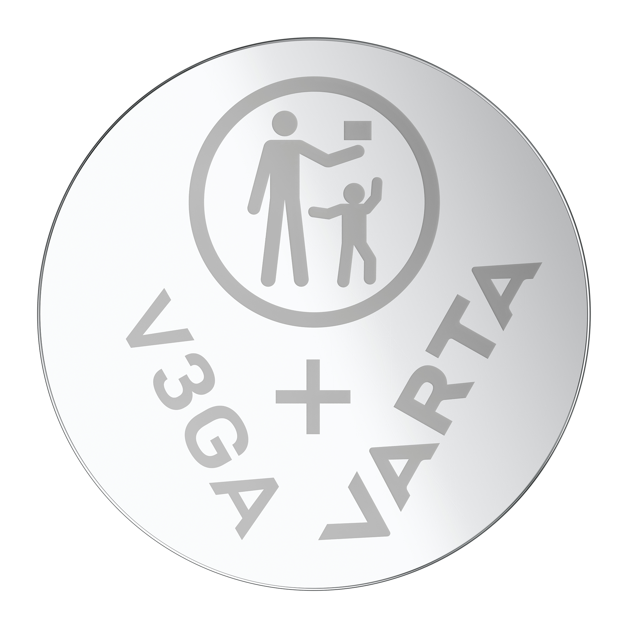 1 Varta Alkaline V3GA LR41 24261 101 401 f17469b9a0448e11c69661a0765cf654