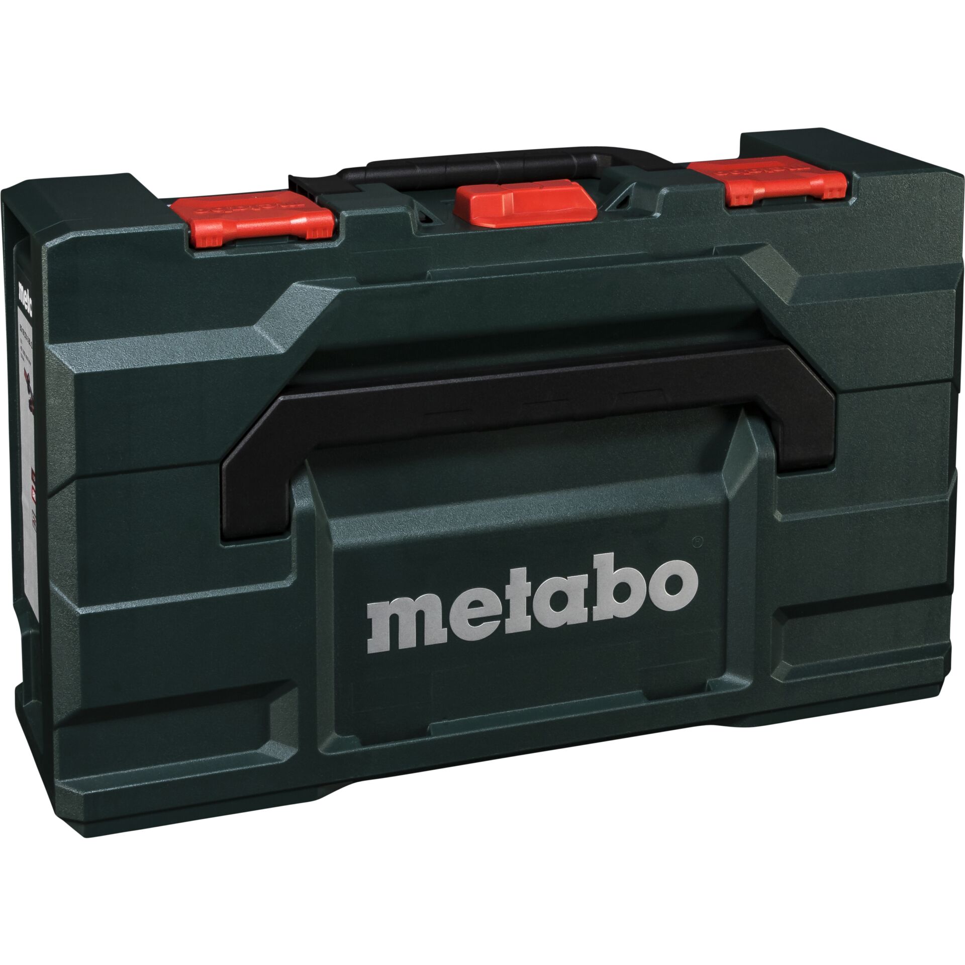 Metabo BS 18 LTX-3 BL Q I Metal Akku-Bohrschrauber