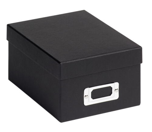Walther Fotobox Fun schwarz