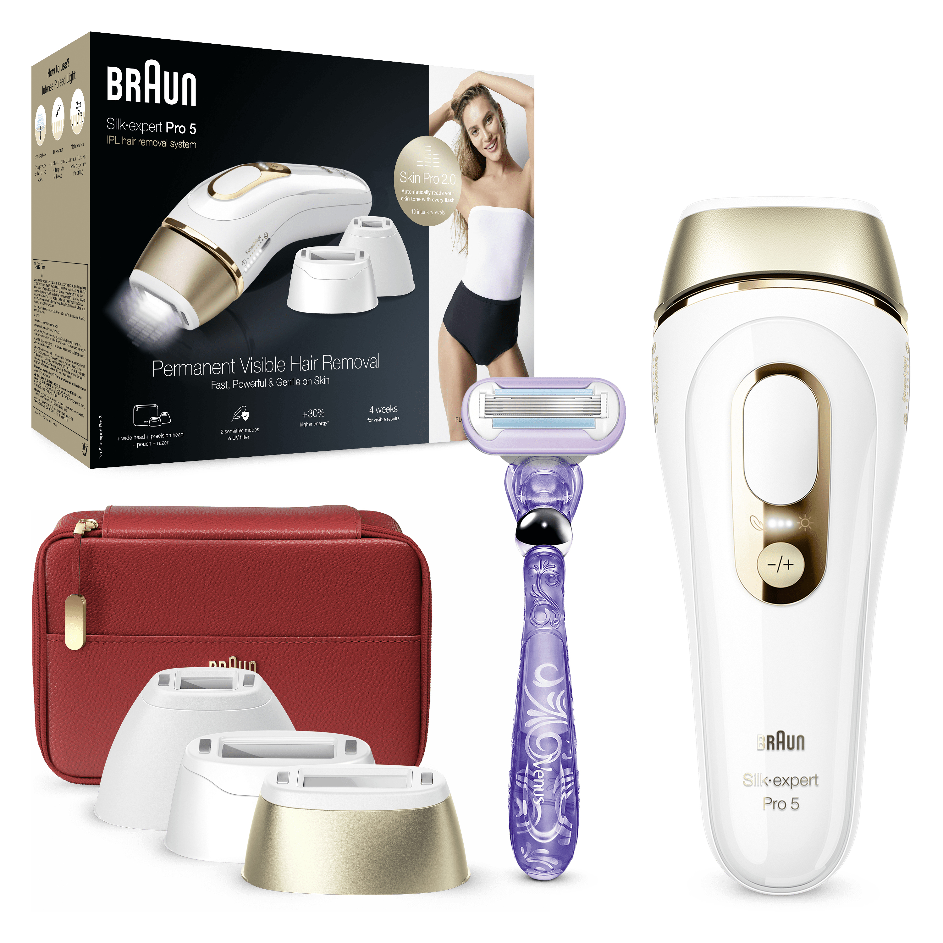 Braun Silk-expert Pro 5 PL 5267 97545044_2159320566