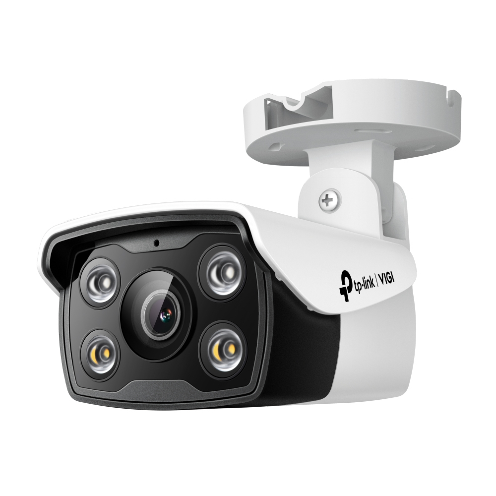 TP-Link VIGI C340-2.8mm- 4MP Outdoor Full-Color IP Kamera 100734453_2203199117
