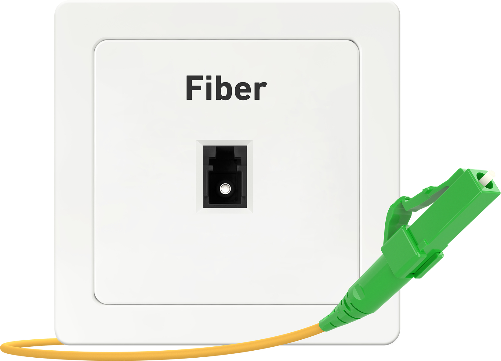 FRITZ!Box 5590 Fiber WLAN-Router Gigabit Ethernet Dual-Band (2,4 GHz/5 GHz) Weiß