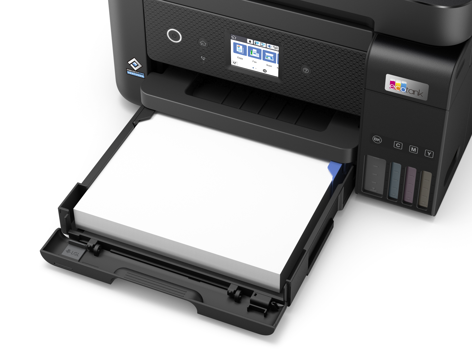 Epson EcoTank ET-4850 4in1 Tintenstrahl MFP Tintentanksystem 93168228_8011634723