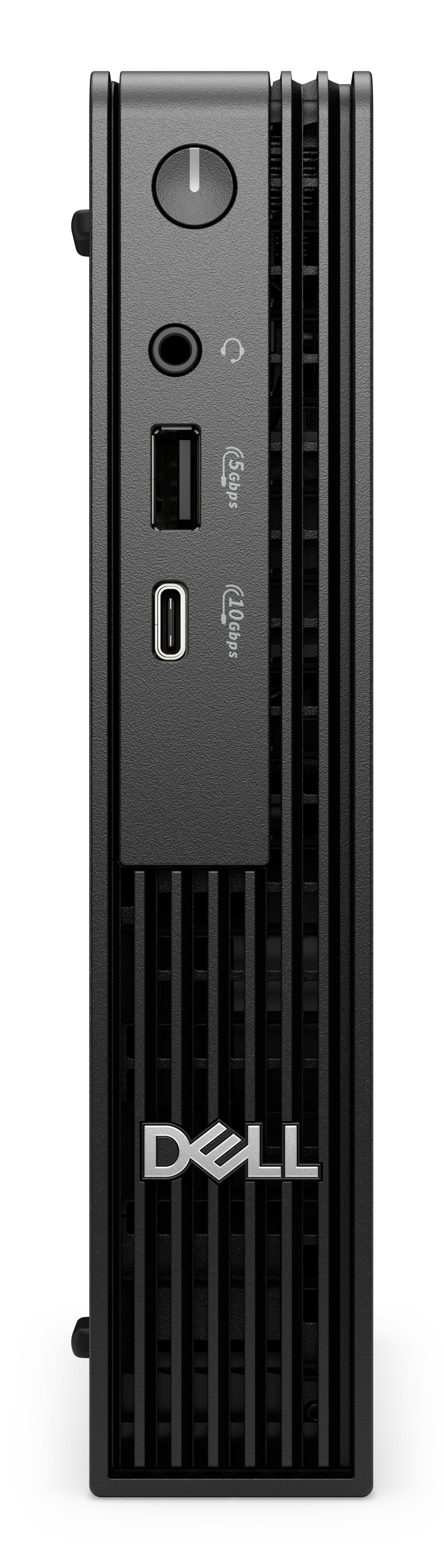 Dell Pro Micro QCM1250 Ci5 16GB 512GB SSD Win 11 Pro – Ansicht 1