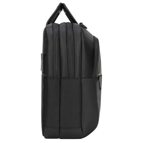 Targus CityGear 14" Topload Laptop Case Black 73337216_2211070539 Targus CityGear 14" Topload Laptop Case Black 73337216_2211070539