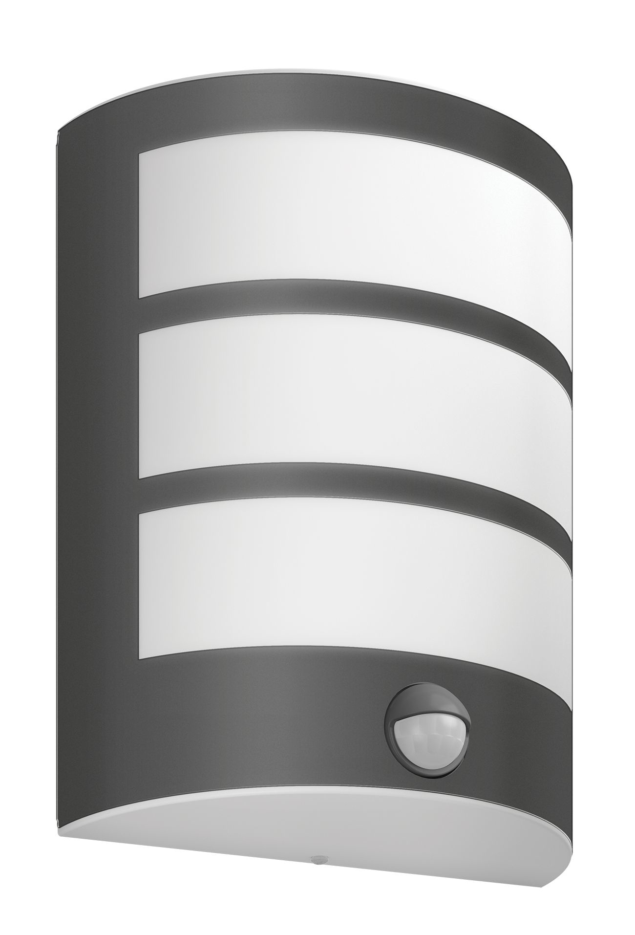 Philips Python Wall IR 2700K Anthrazit