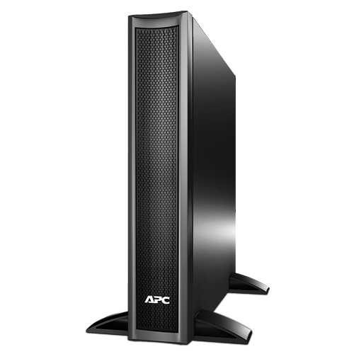 APC Smart-UPS Plombierte Bleisäure (VRLA) 48V