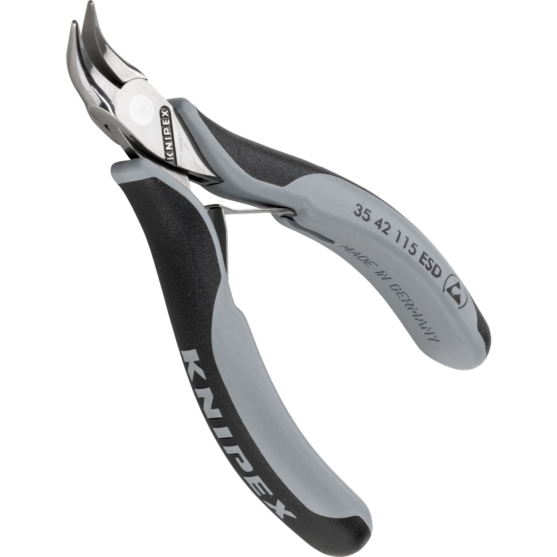 Knipex Elektronikzangen- Set ESD