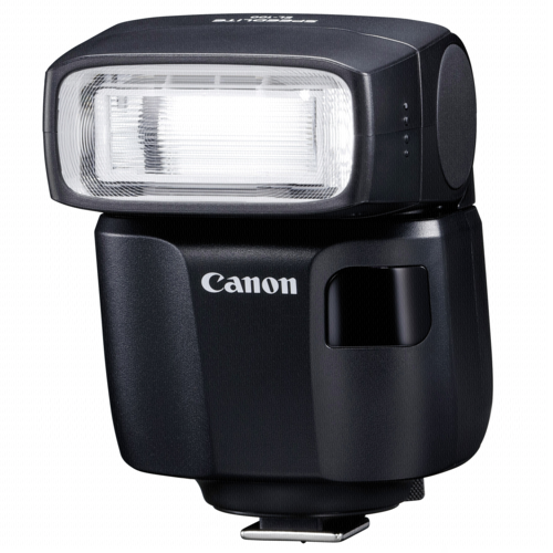 Canon Speedlite EL-100