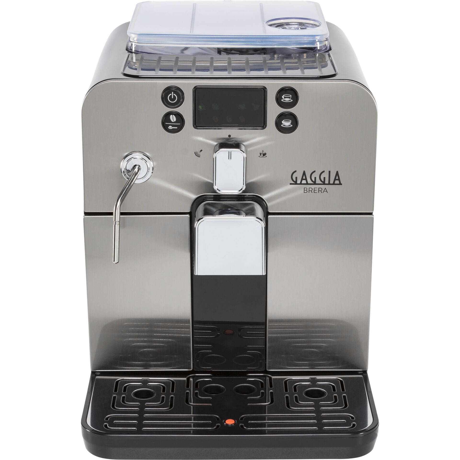 Gaggia R19305/11 Brera LED black