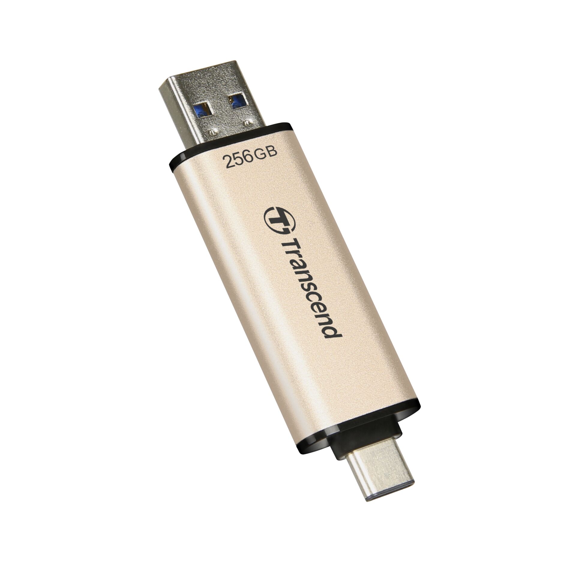 Transcend JetFlash 930 TLC 256GB USB 3.2 Typ-C
