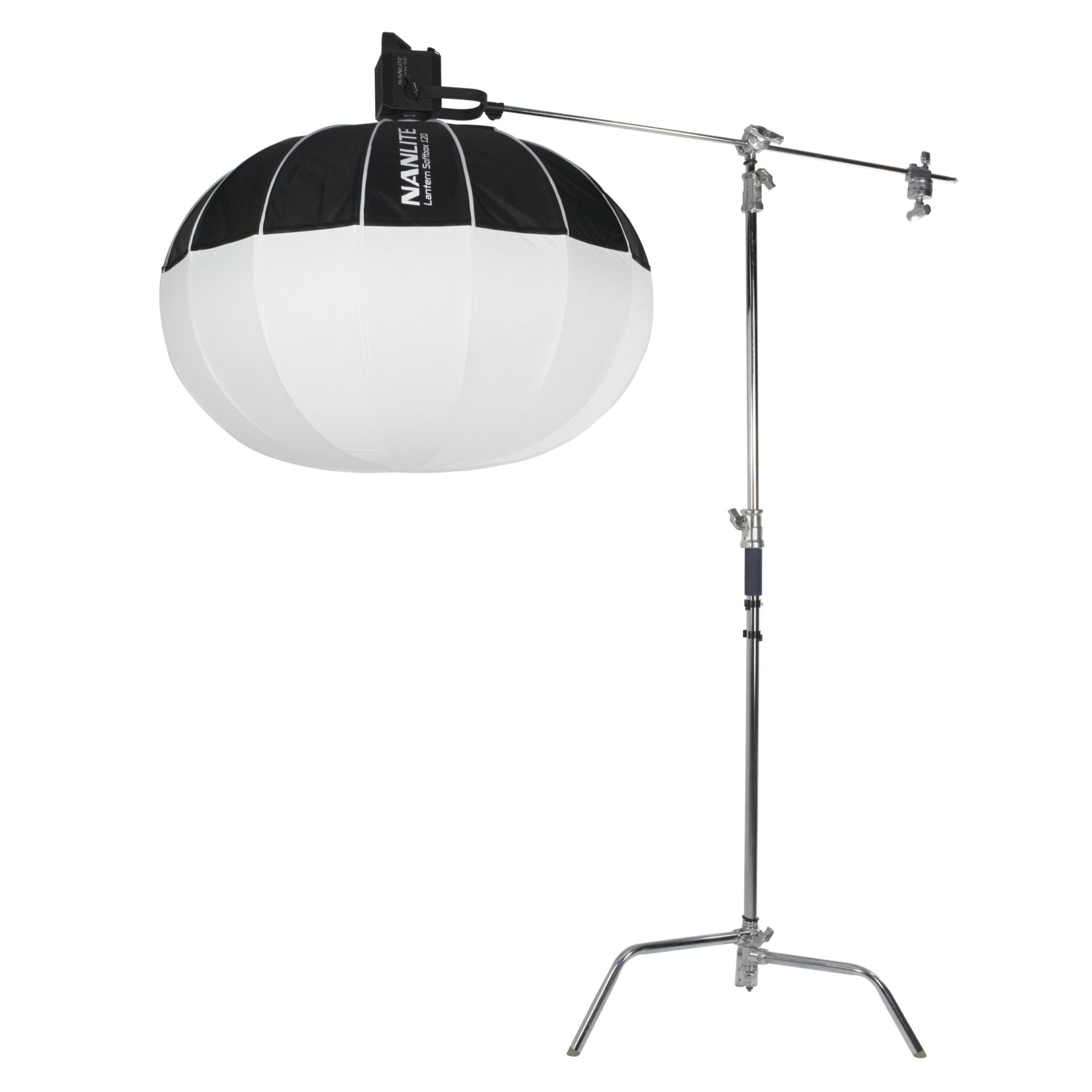 Nanlite LT-120   Lantern Softbox für Forza 200 300 500