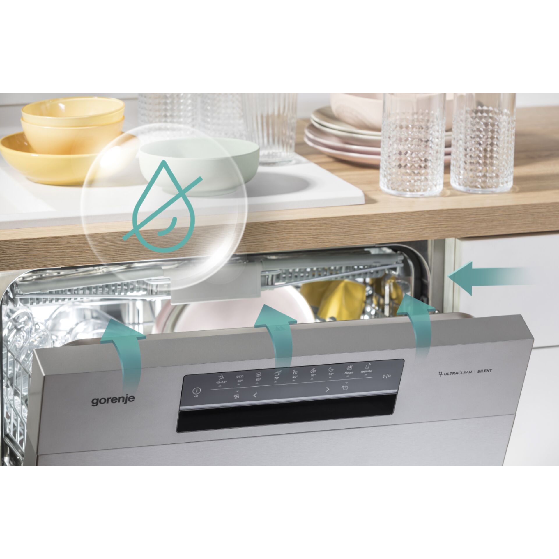 Gorenje GS642D90X freistehend 60cm 110765_11