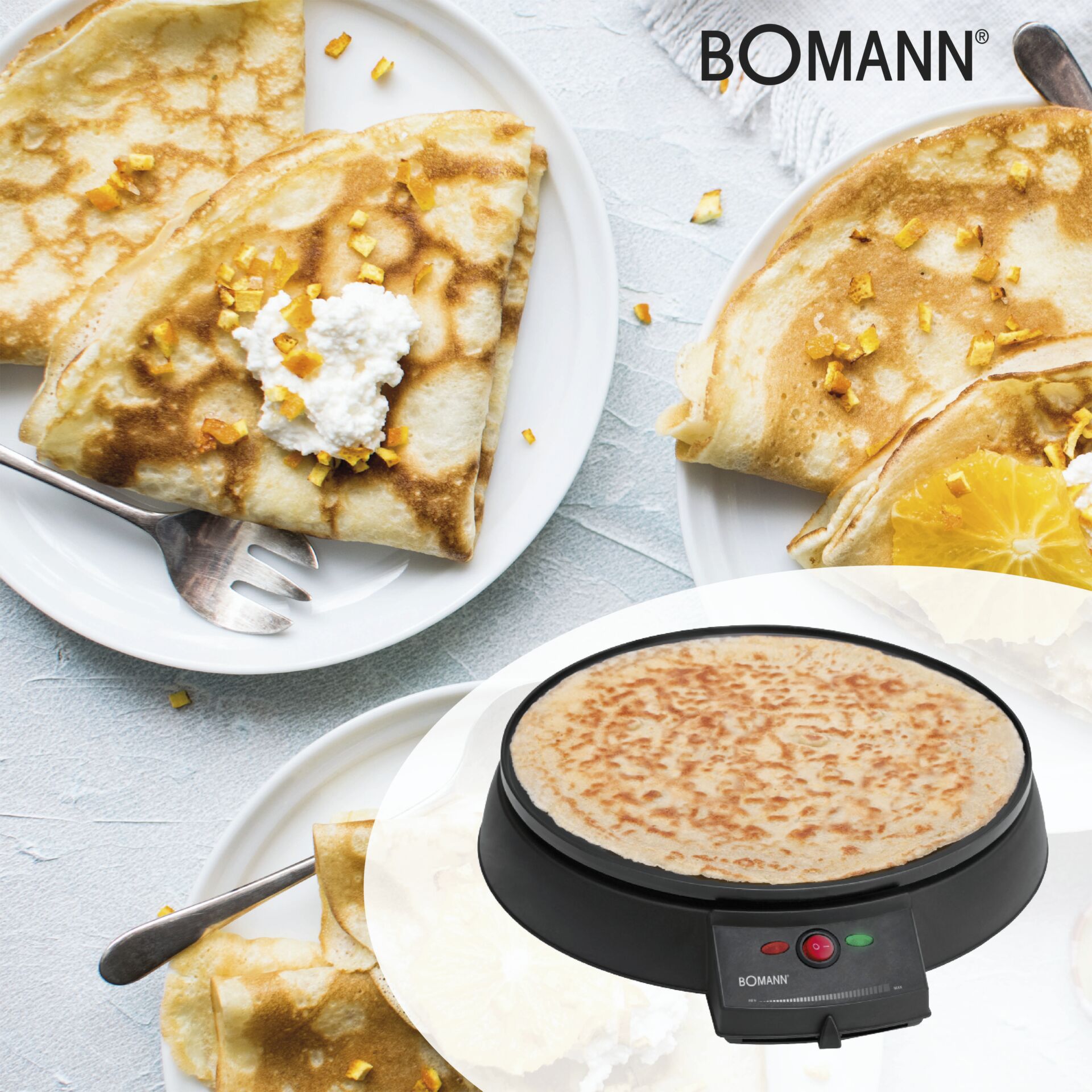 Bomann CM 2221 CB 759486_03