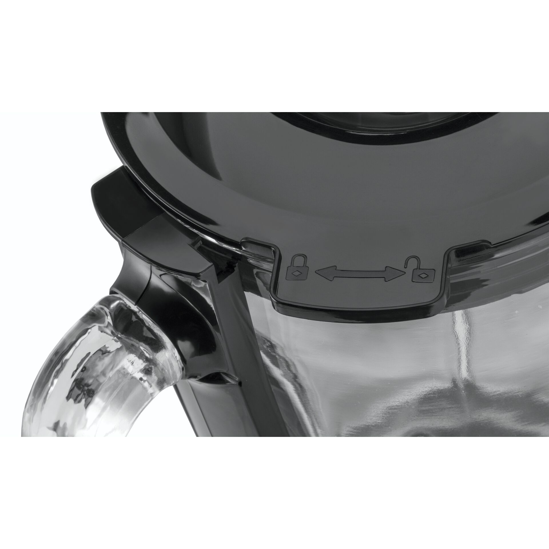 Unold 78625 Standmixer Edel