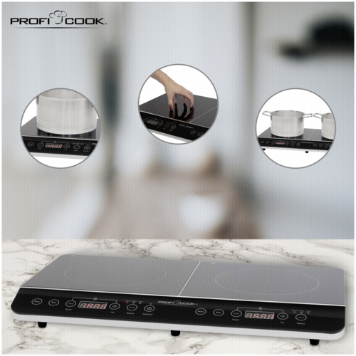 "Proficook PC-DKI 1067"