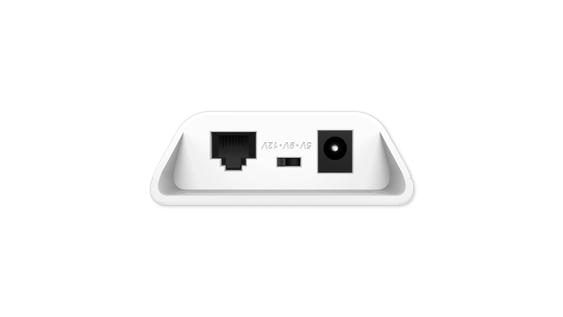 D-Link DPE-301GS Schnelles Ethernet PoE-Adapter
