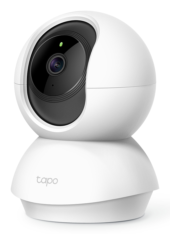 Tapo C200 Kamera – Ansicht 1