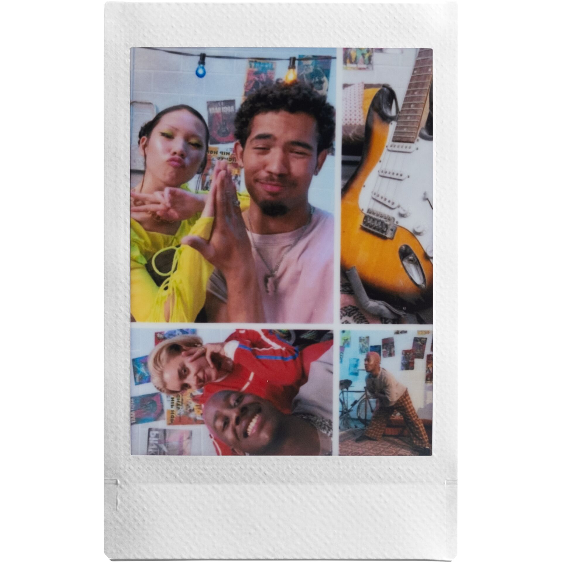 Fujifilm instax mini Link 3 EX D Rose Pink 103310_18