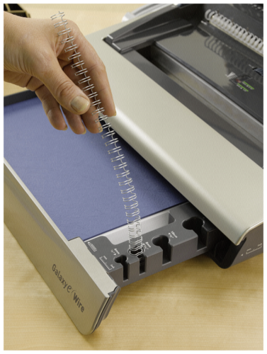 Fellowes Galaxy-E