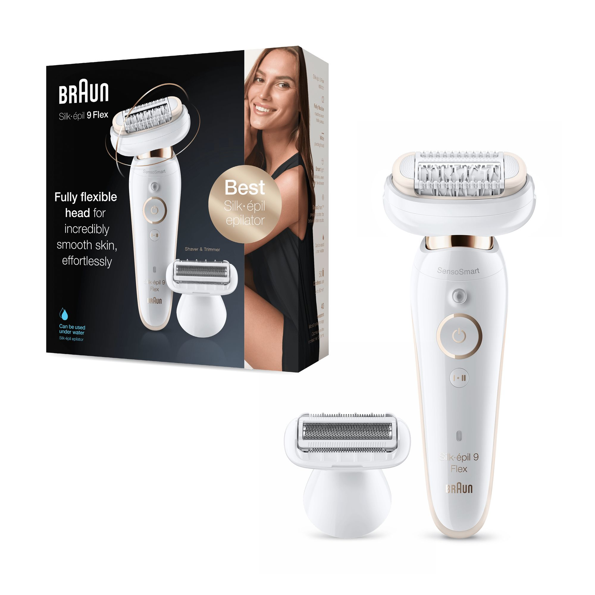 Braun Silk-epil 9 Flex SES 9002 3D 78687251_1565270457