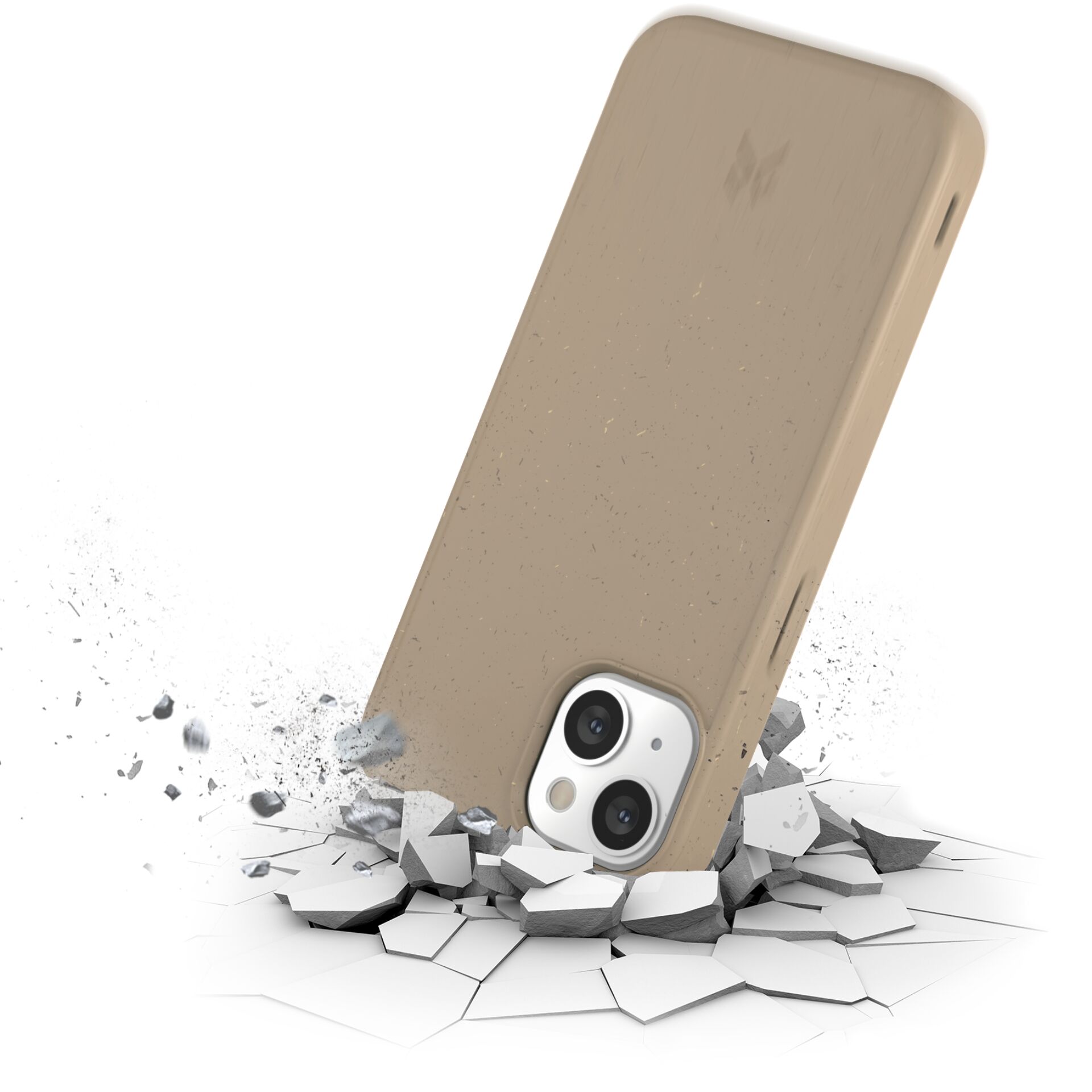Woodcessories Bio Case MagSafe Taupe iPhone 14 Plus 752285_08