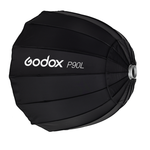 Godox P90L - 90 cm Parabol-Softbox  90cm