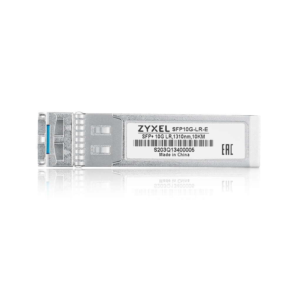 Zyxel SFP10G-LR-E 10er pack -BULK- 91939138_7826168279