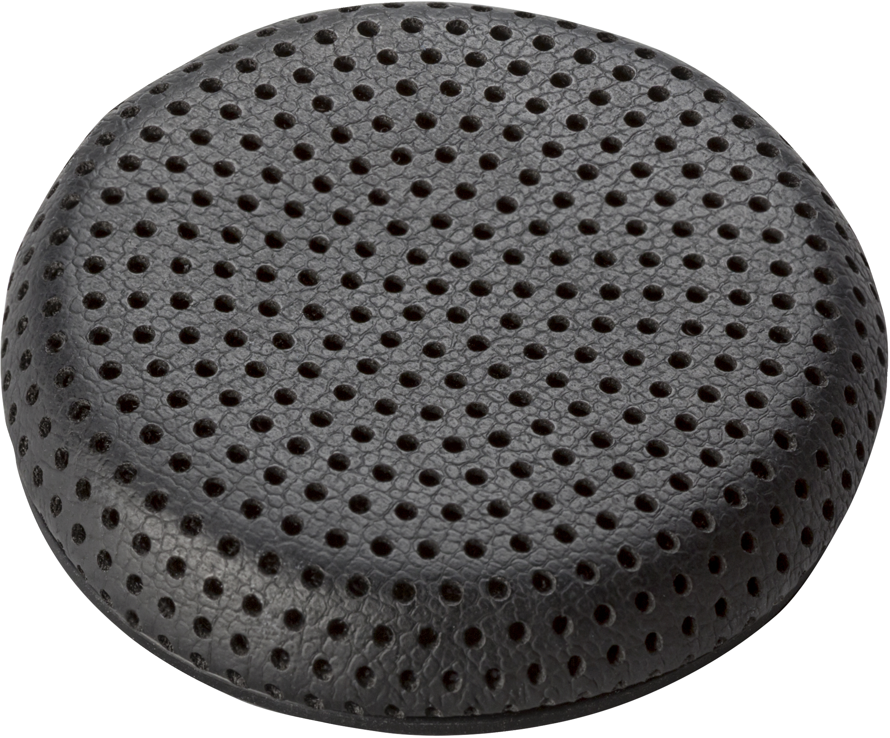 Poly Ersatz Ohrkissen Kunstleder groß für EncorePro HW540 9c9f9cb74028486361289d6099d22c53603d47d1